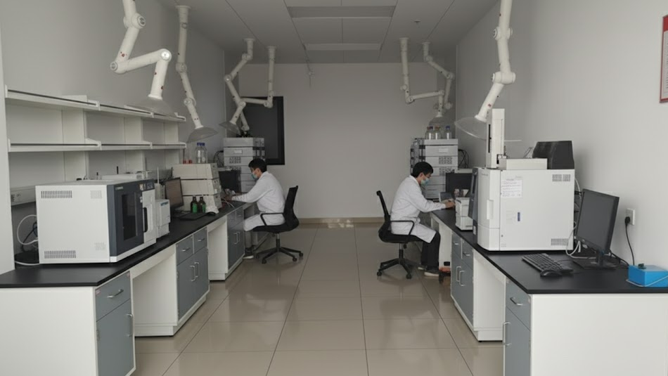 Analytical capabilities